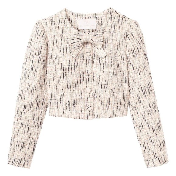 Gal Meets Glam Collection - Paige Jacket - NWT - Picture 4 of 5